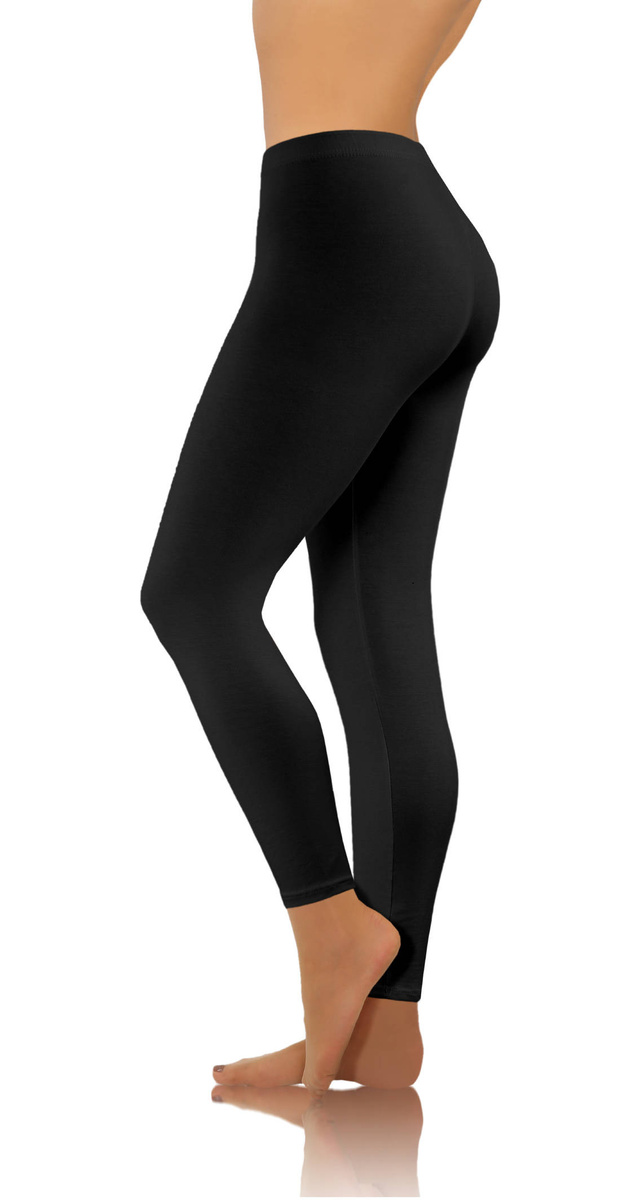 Femeii Sport Leggings lung