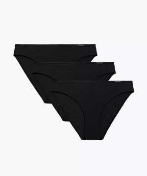 3-pack Figi Damskie Sport