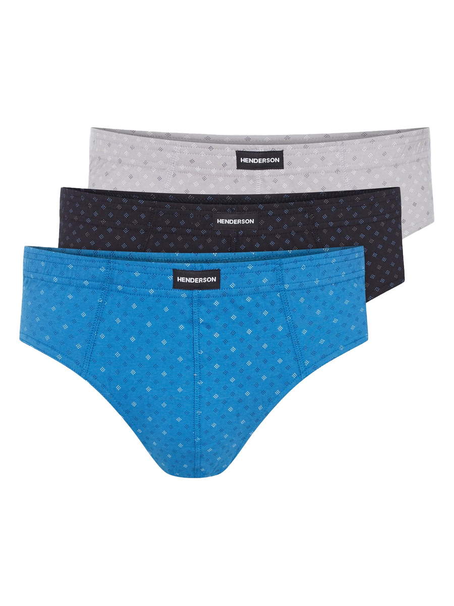 Slipi clasici 3-pack