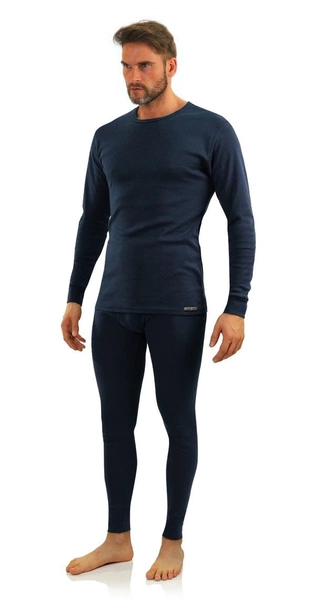 Set bărbătesc din bumbac Thermo Comfort