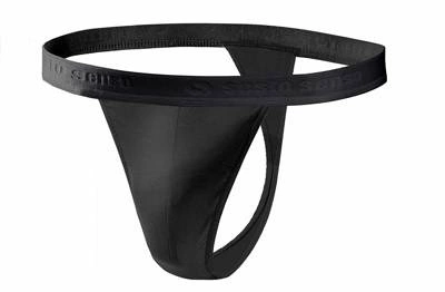 Tanga pentru bărbați Tiger Cotton