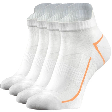 Șosete sport pentru bărbați SKB10 pachet de 4
