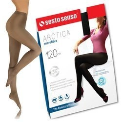 Dmaskie dresuri Arctica 120 Den