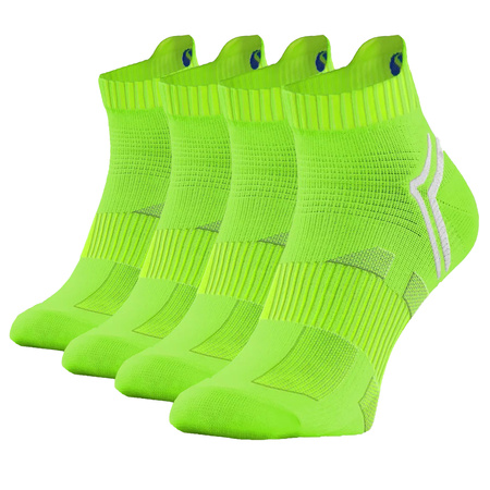 Șosete sport SKB08 pachet de 4