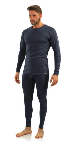 Set bărbătesc din bumbac Thermo Comfort