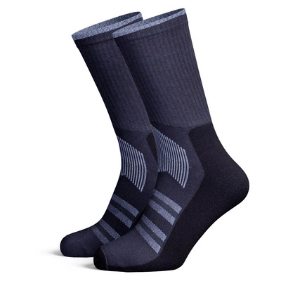 Șosete sport 1/2 terry Multisport