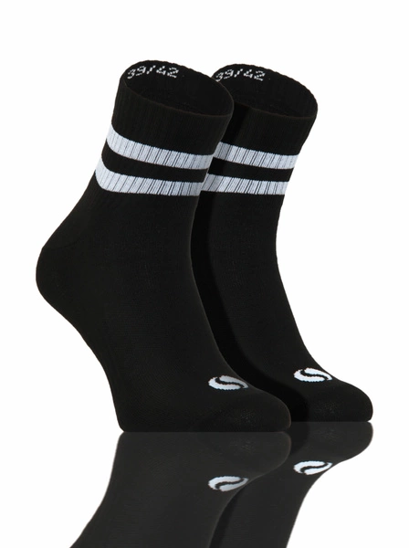 Șosete sport Terry Unisex SKB03
