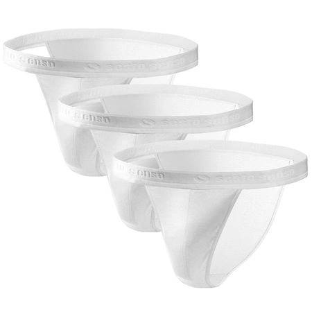 Set de chiloți pentru bărbați Puma Tanga din 3 bucăți