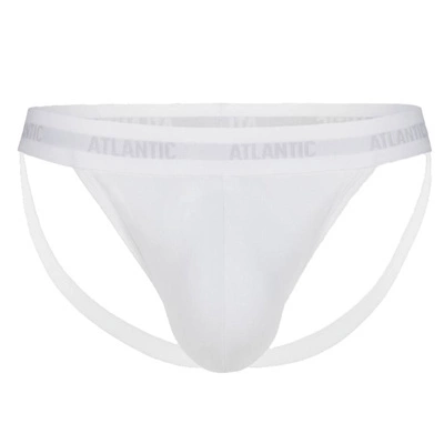 Bumbac Jockstrap Chiloți confortabili pentru bărbați