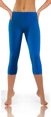 Jambiere sport 3/4 pentru femei