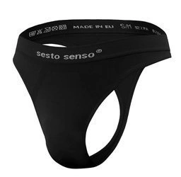 Tanga sport fără sudură pentru bărbați Sesto Senso