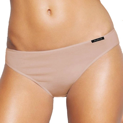 Femeii Comfort bumbac Bikini Classic