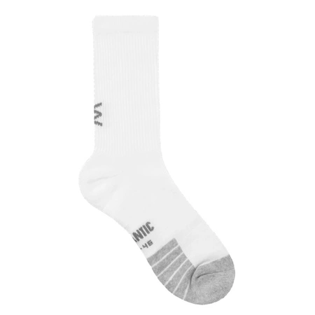 Șosete elastice din bumbac Basic Man