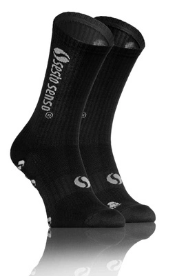Șosete sport din bumbac Unisex