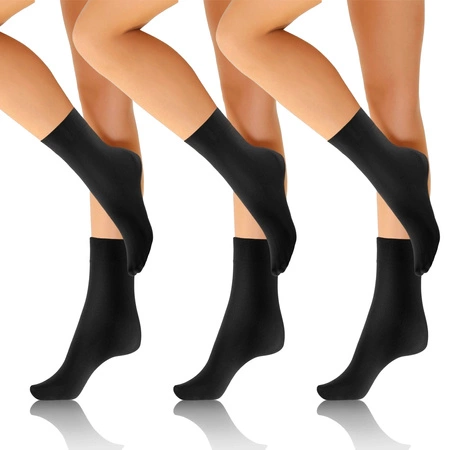 Șosete pentru femei Eva 3-pack
