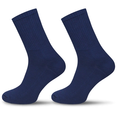 Șosete sport 1/2 terry Multisport