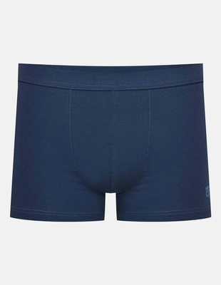 Pantaloni scurți boxeri pentru bărbați din bumbac State 